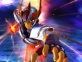 Images Saint Seiya Chronicles
