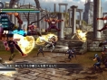 Images Saint Seiya Chronicles