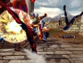 Video Saint Seiya PS3