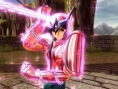 Video Saint Seiya PS3