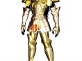 Screens-Video Saint Seiya Senki