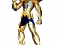 Screens-Video Saint Seiya Senki