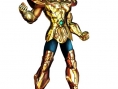 Screens-Video Saint Seiya Senki