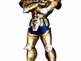 Screens-Video Saint Seiya Senki