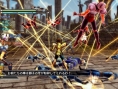 Screens-Video Saint Seiya Senki
