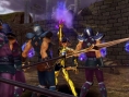 Screens-Video Saint Seiya Senki