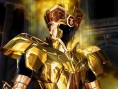 Screens-Video Saint Seiya Senki