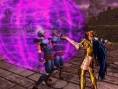 Screens-Video Saint Seiya Senki