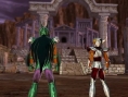 Screens-Video Saint Seiya Senki