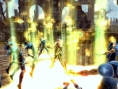 Screens-Video Saint Seiya Senki
