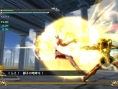 Screens-Video Saint Seiya Senki