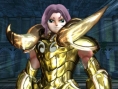 Screens-Video Saint Seiya Senki