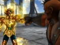 Screens-Video Saint Seiya Senki