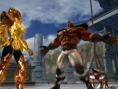 Screens-Video Saint Seiya Senki