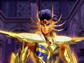 Screens-Video Saint Seiya Senki