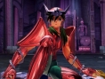 Screens-Video Saint Seiya Senki