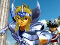 Screens-Video Saint Seiya Senki