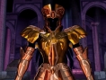 Saint Seiya Senki : trailer TGS