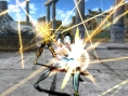 Saint Seiya Senki : trailer TGS