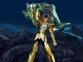 Saint Seiya Senki : trailer TGS