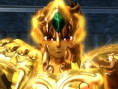 Saint Seiya Senki : trailer TGS