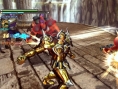 Saint Seiya Senki : trailer TGS