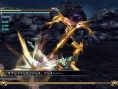 Saint Seiya Senki : trailer TGS