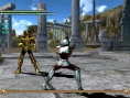Saint Seiya Senki : trailer TGS