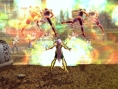 Saint Seiya Senki : trailer TGS