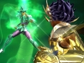 Saint Seiya Senki : trailer TGS