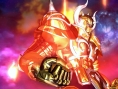 Saint Seiya Senki : trailer TGS