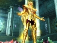 Saint Seiya Senki : le plein d'images
