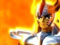Saint Seiya Senki : le plein d'images