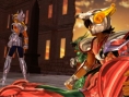 Saint Seiya Senki : le plein d'images