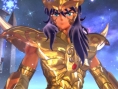 Saint Seiya Senki : le plein d'images