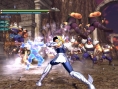 Saint Seiya Senki : le plein d'images