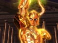 Saint Seiya Senki : le plein d'images