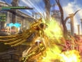 Saint Seiya Senki : le plein d'images