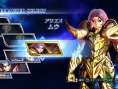 Saint Seiya Senki : le plein d'images