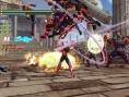 Saint Seiya Senki : le plein d'images