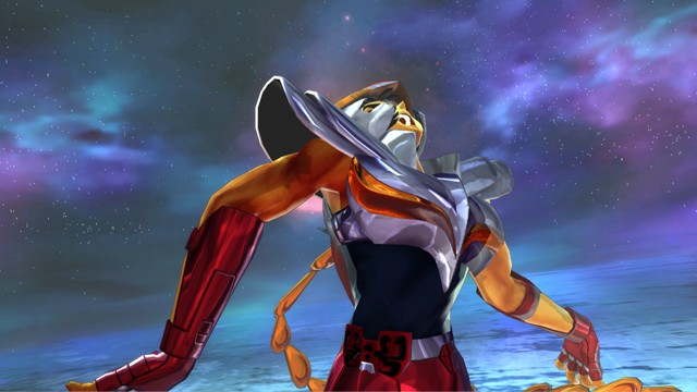 Screens Saint Seiya Senki