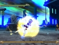 Images Saint Seiya : La Bataille du Sanctuaire