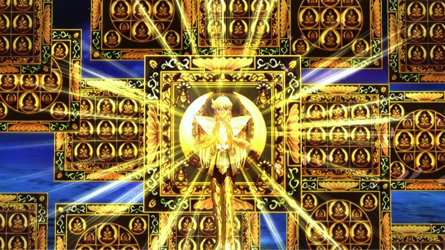 Screens Saint Seiya Senki