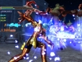 Saint Seiya PS3 : le plein d'images
