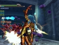Saint Seiya PS3 : le plein d'images