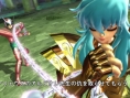Saint Seiya PS3 : le plein d'images