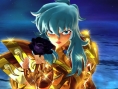 Saint Seiya PS3 : le plein d'images