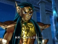 Saint Seiya PS3 : le plein d'images