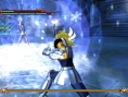 Saint Seiya PS3 : le plein d'images