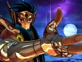 Saint Seiya PS3 : le plein d'images